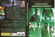 Matrix Revolution